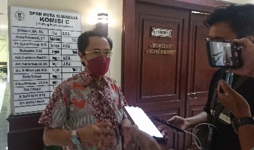 Angka Golput yang Ditimbulkan Masalah Kependudukan Warga Rusun Sangat Tinggi
