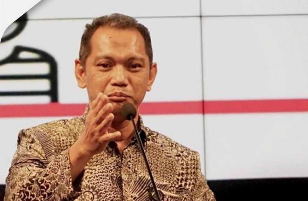KPK Ajak Kepala Daerah se Jatim Terapkan Jihad Masa Kini