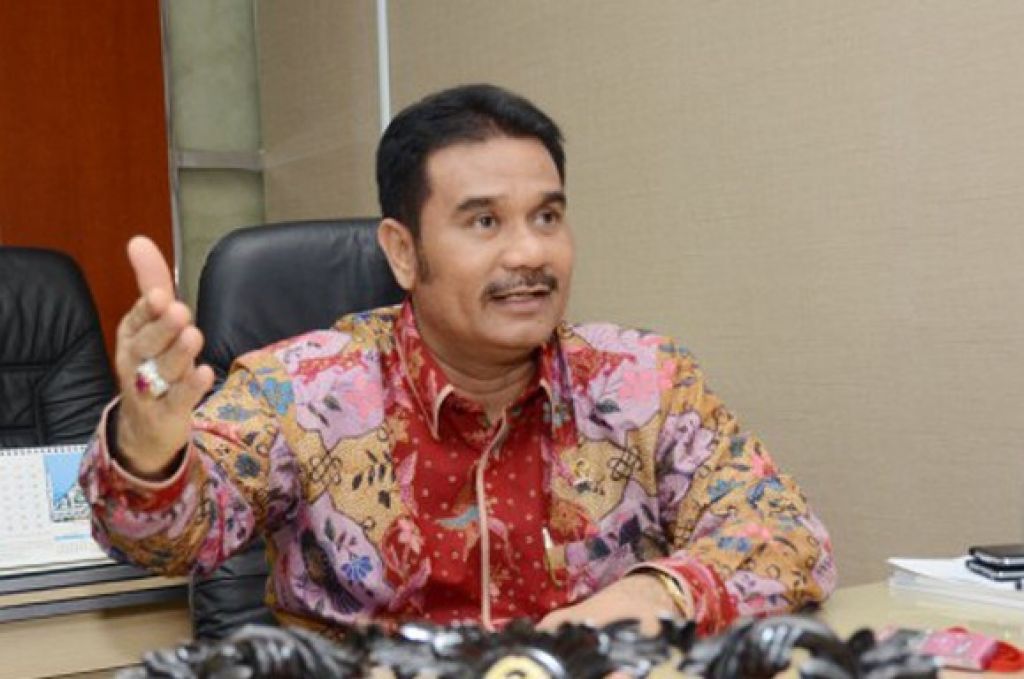 Biar Tidak Sia-sia, DPR Dorong Kemnaker Sajikan Data Valid IPK