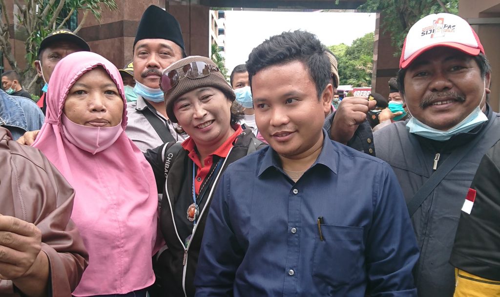 Selain Rampas Mobil, Oknum Debtcollector Ini Porotin Nasabah Hingga Habis Rp 5 Juta