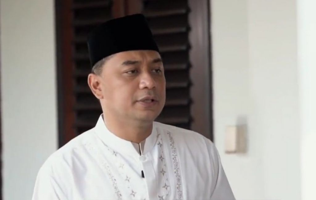 Dengan Kalimasada, Diharapkan Segala Urusan Administrasi Warga Selesai di Level RT