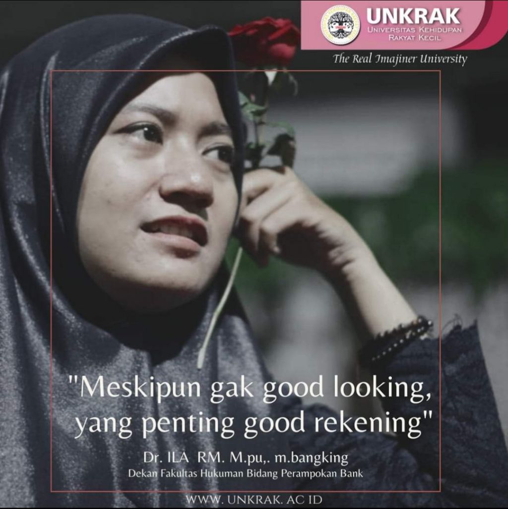 Mengenal Akun Medsos Unkrak, Sajikan Joke Kekinian yang Bikin Anda Ngakak
