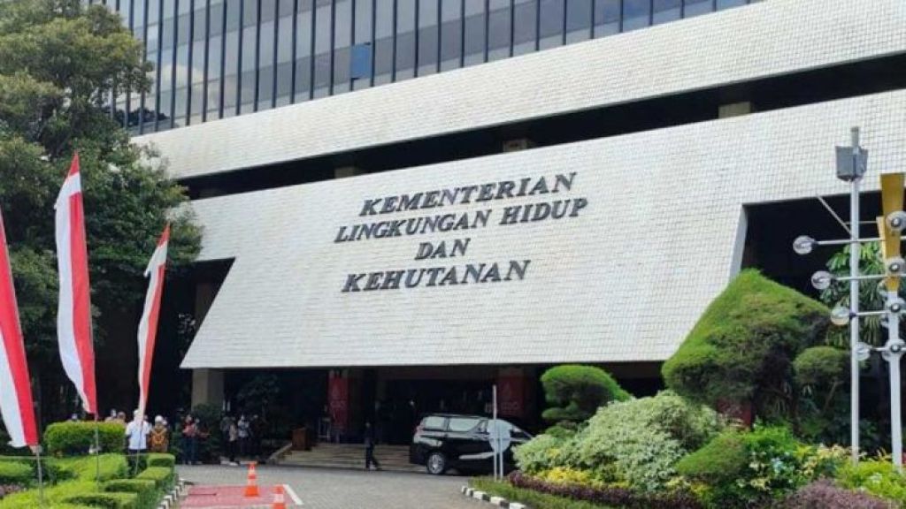 Kejagung Datangi Kantor Kemenhut, Telusuri Alih Fungsi Hutan Terkait Kasus Tambang Nikel Konawe Utara