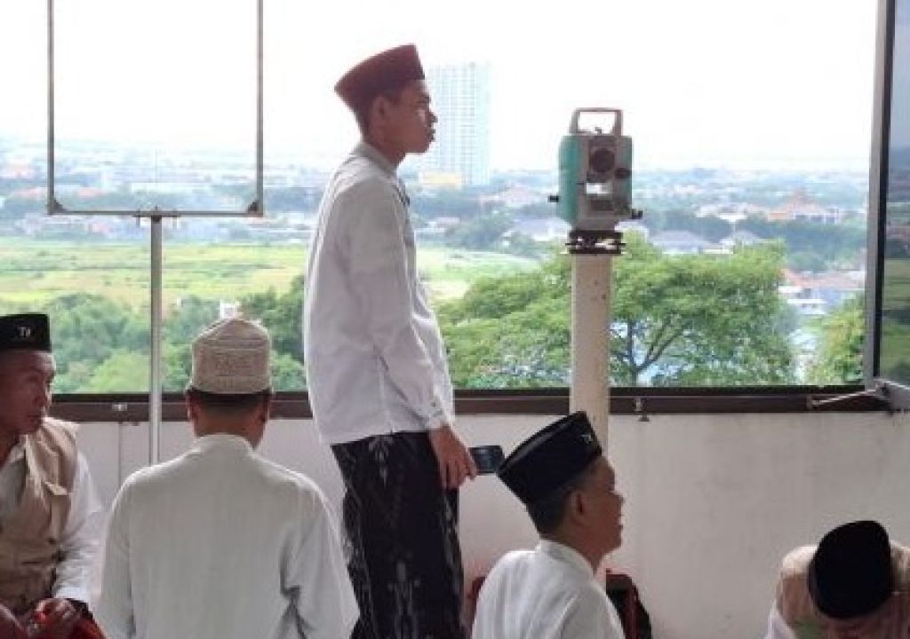 Hilal Tak Terlihat di Gresik, Awal Ramadan 1447 H Tunggu Sidang Isbat