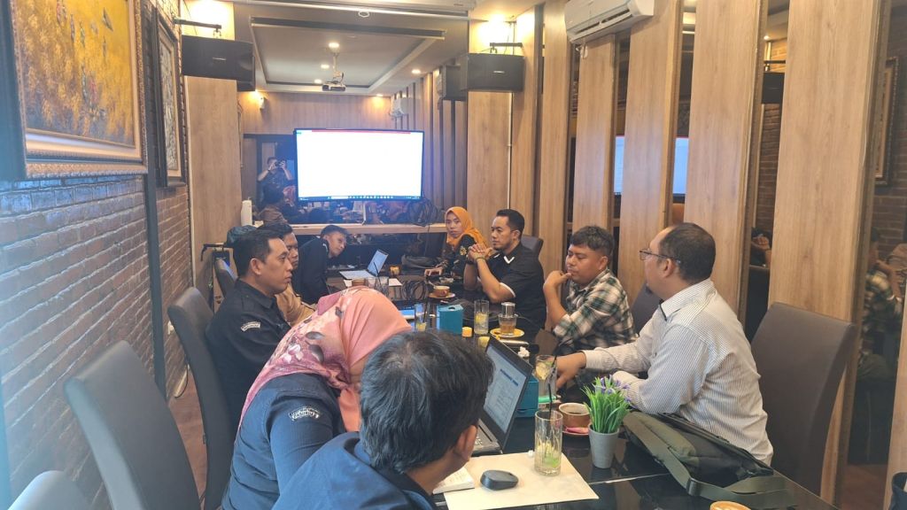 KPU Tetapkan 2 Paslon Bertarung di Pilbup Pasuruan