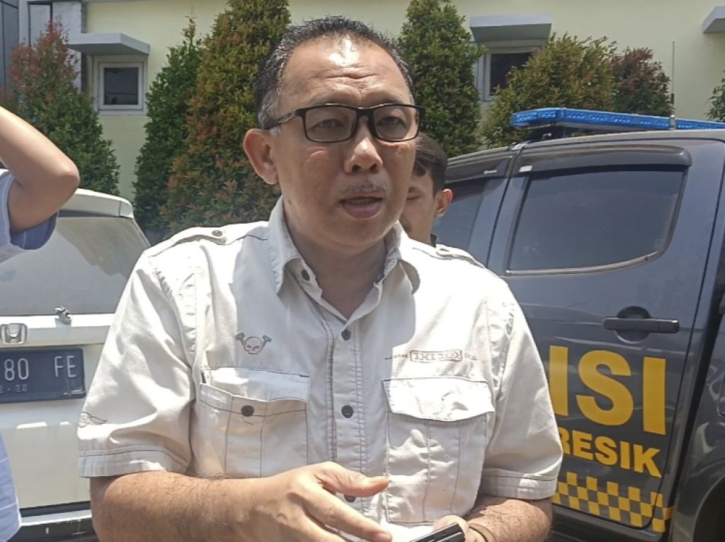 Terduga Pelaku Pencolok Siswi SDN di Gresik Hingga Nyaris Buta Mengerucut