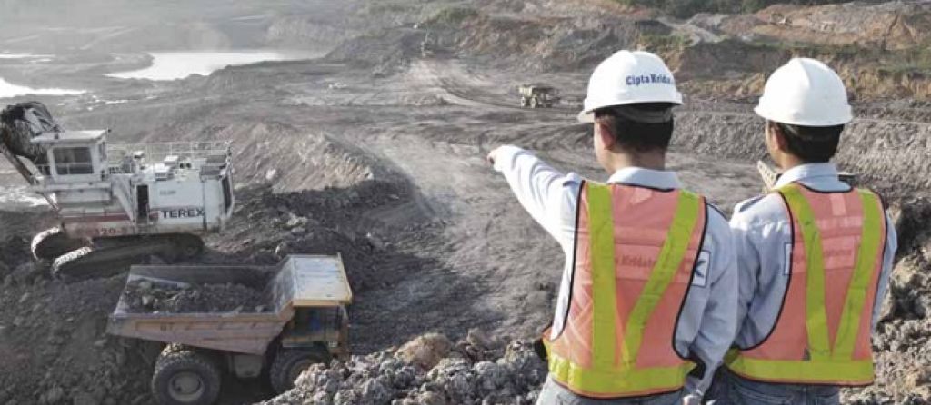 Perhatian untuk Pengusaha: Pemerintah Siapkan Kenaikan DMO Batu Bara hingga Lebih dar