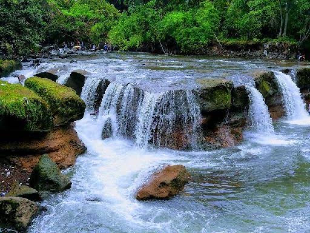5 Destinasi Wisata Cocok untuk Liburan Penghujung Tahun di Prigen Pasuruan