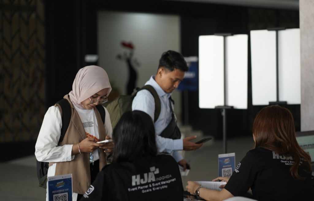 AirNav Indonesia Dukung Kementerian BUMN Dorong Penguatan Komunikasi Digital