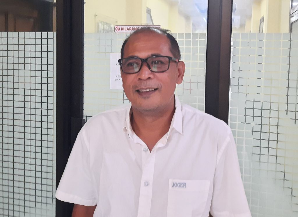 Kakek di Situbondo Dibui Usai Cabuli Anak Tetangga dalam Musala