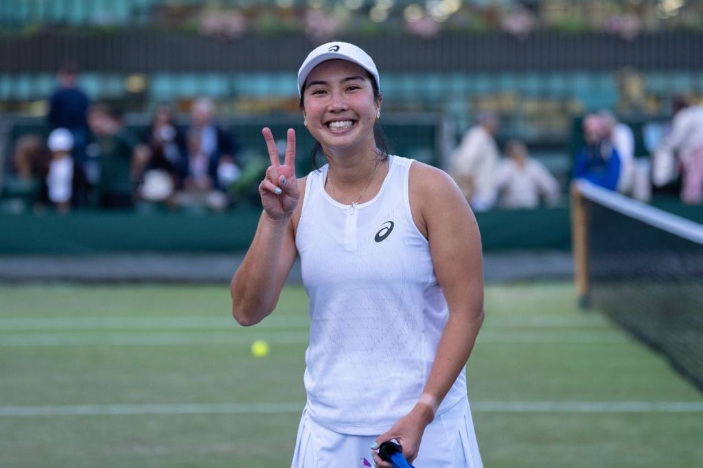 Tenis Indonesia Ukir Sejarah: Aldila ke Final WTA 500, Janice Cetak Kejutan di Brasil