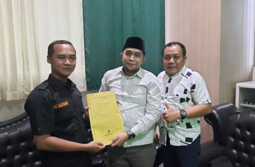 Ribuan Tenaga Honorer Situbondo Minta Diangkat Jadi PPPK atau ASN