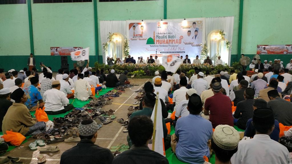 Partai Koalisi Siap Menangkan Pasangan AMIN di Probolinggo