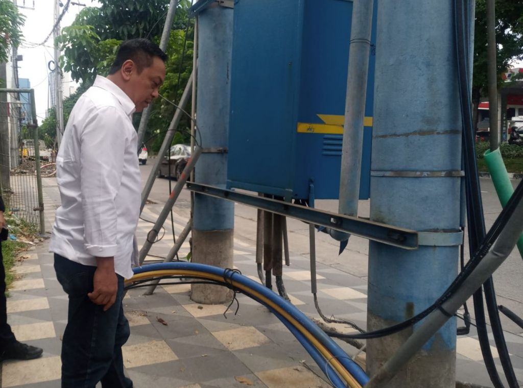 Gawat, Selasa Besok Komisi B DPRD Surabaya Panggil Diskominfo