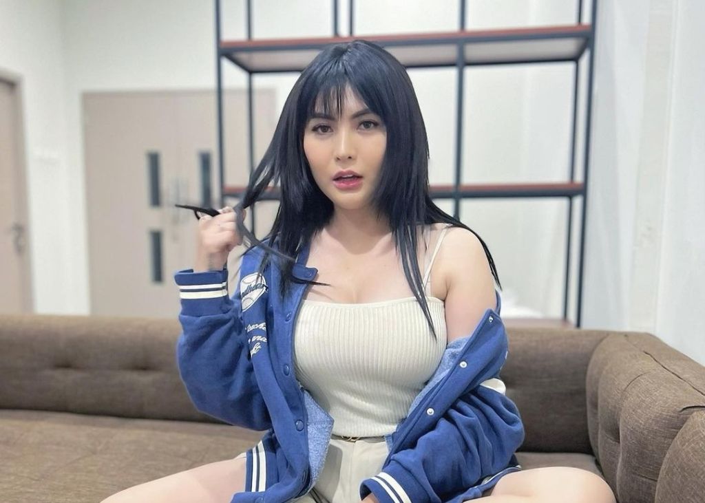 Angela Lee dan Deretan Tas Mewah yang Menyeretnya ke Penjara