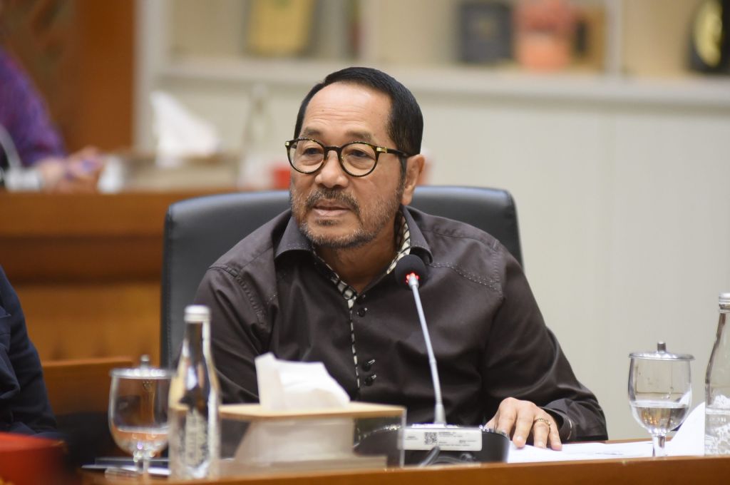 DPR Kritik Rencana Impor 105 Ribu Pikap India untuk Kopdes Merah Putih