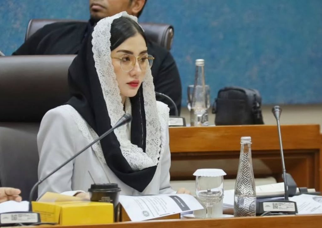 Raja Ampat Jadi Wajah Indonesia di Mata Dunia, Anggota DPR RI: Jangan Dirusak