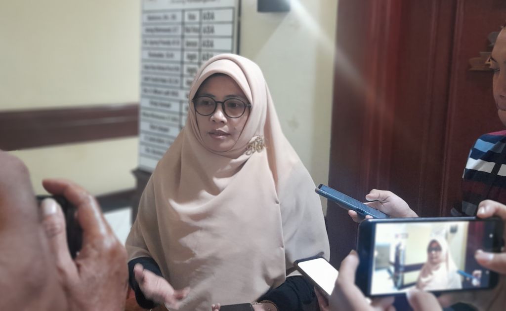 DPRD Surabaya Soroti Perbaikan Jalan yang Hanya Tambal Sulam