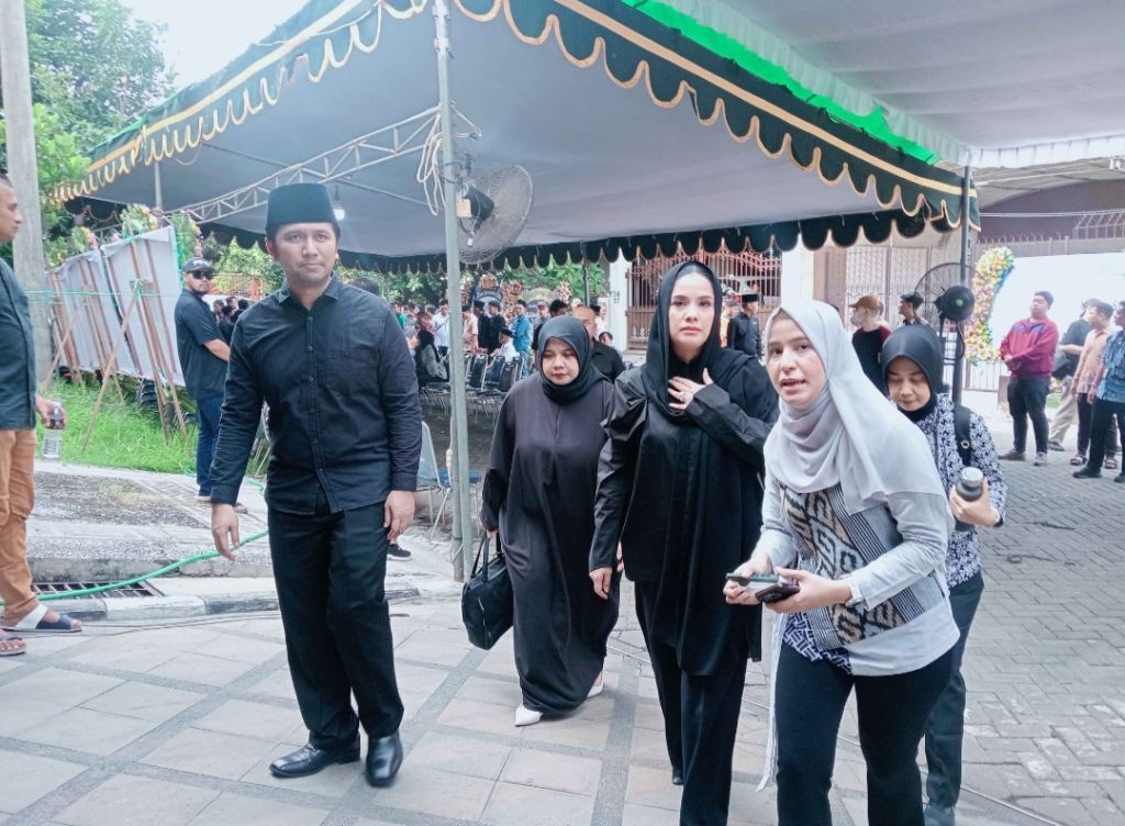 Kecelakaan Moge Bendum Demokrat Tempati Tiga Posisi
