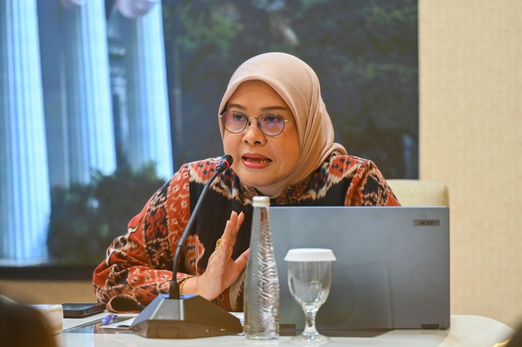 ABK WNI Diculik Bajak Laut di Perairan Gabon, Kemlu RI Intensifkan Koordinasi Penyelamatan