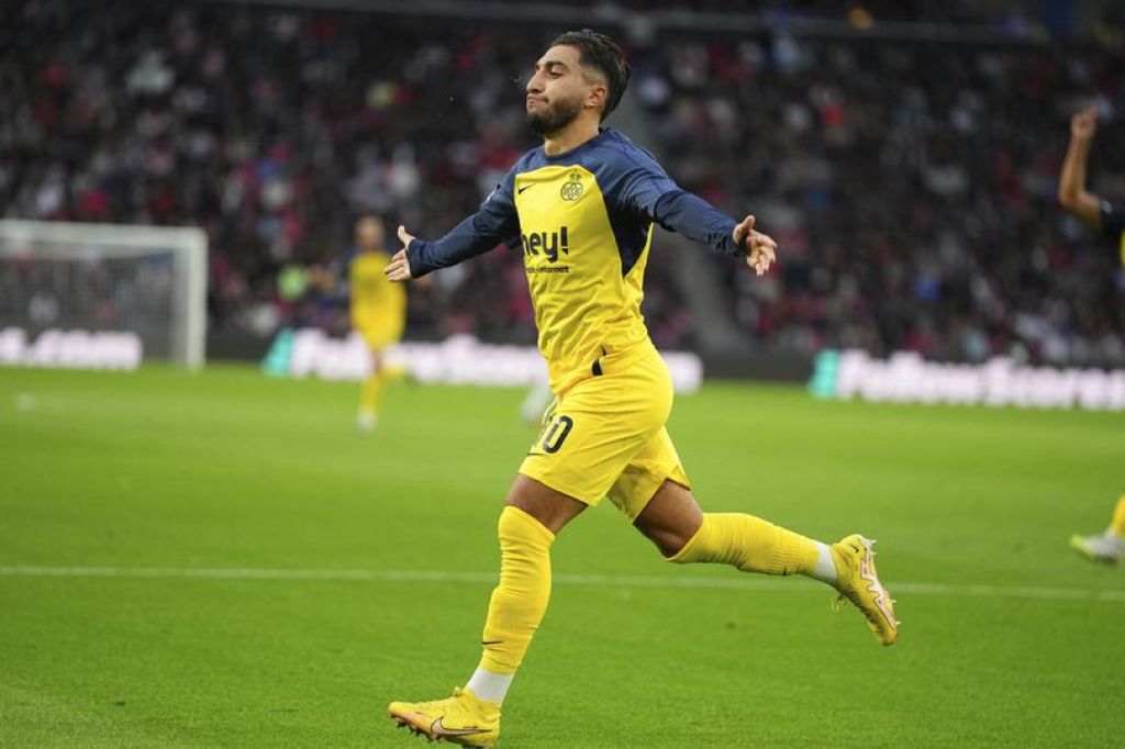Union Saint-Gilloise Bikin Kejutan, Taklukkan PSV 3-1 di Eindhoven