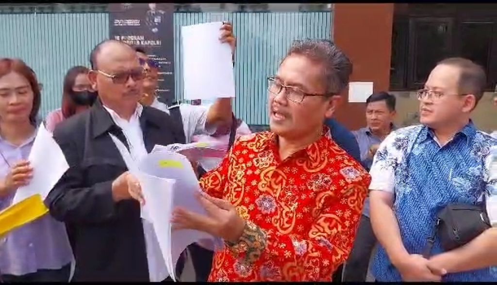 Pelaku Ranjau Paku Sering Keluar Masuk Penjara, Pembeli Unit Apartemen Wadul Polisi