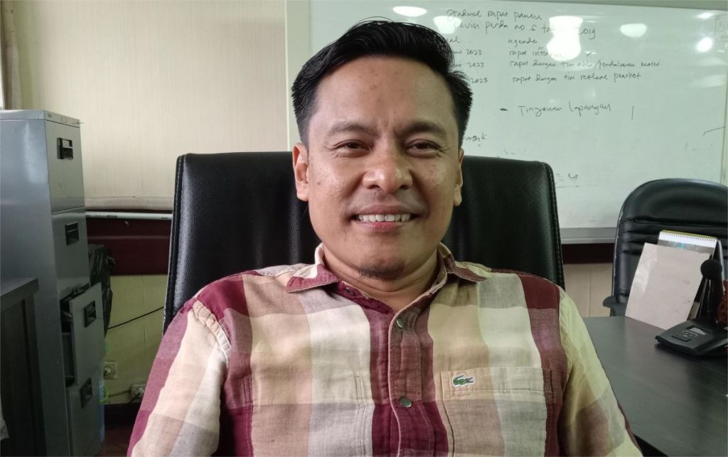 Pascaputusan MK, Golkar Jatim Ajak Seluruh Masyarakat Merajut Persatuan Bangsa