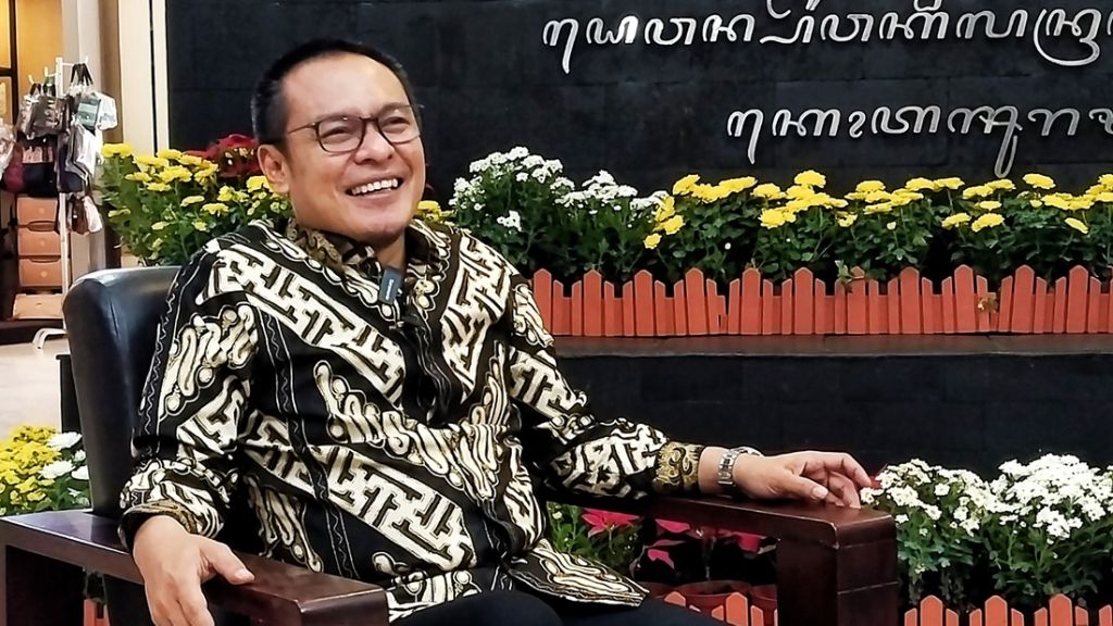 Golkar Jatim Siapkan Strategi Menangkan Hati Masyarakat