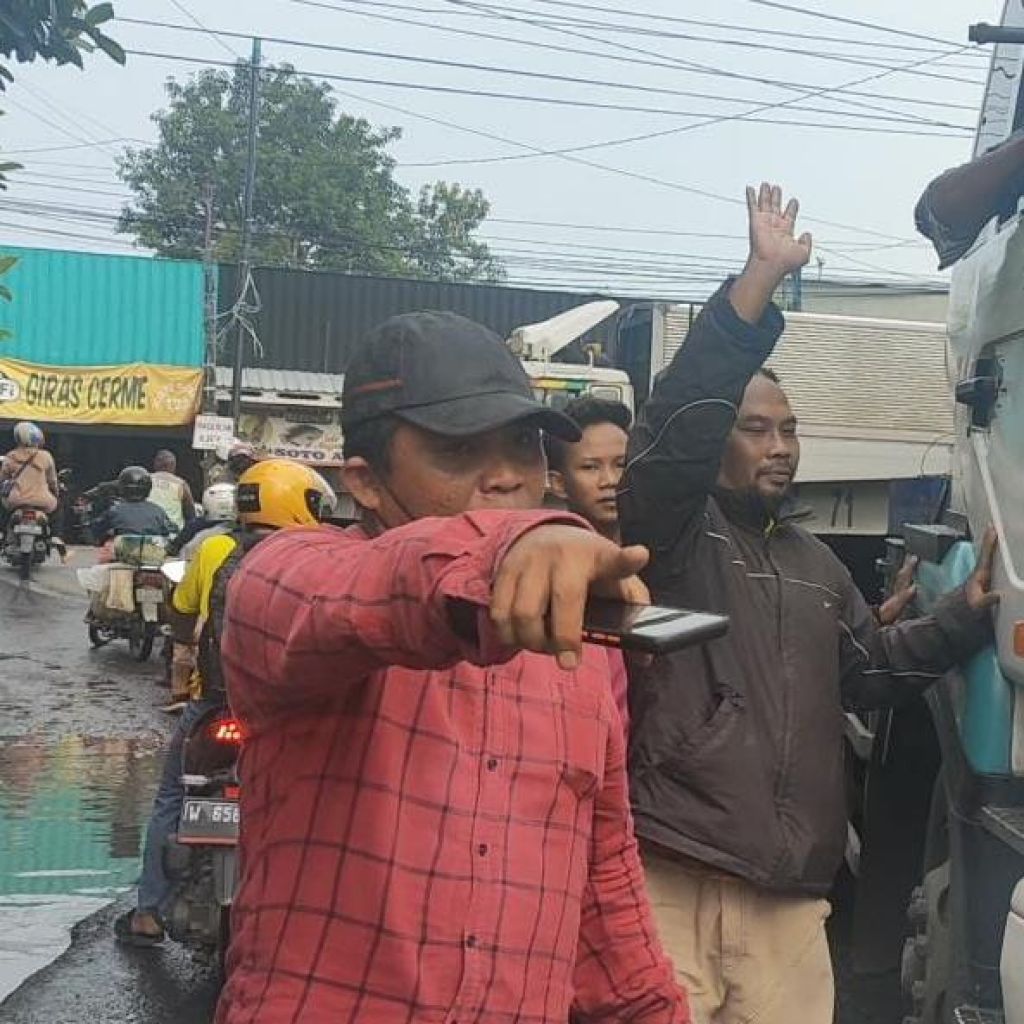 Jumlah Pengangguran di Gresik 46 Ribu Jiwa, Ini Usulan Ketum GEMPAR