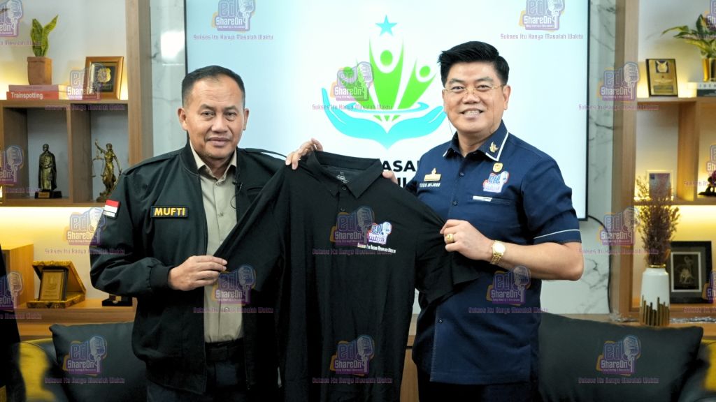BPKN Usulkan Sistem QR Bank Data Produk, Permudah Konsumen Cek Keamanan