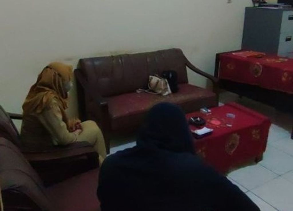 ASN di Mojokerto yang Selingkuh Bakal Jalani Sidang Kode Etik