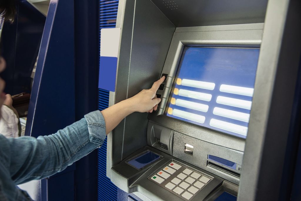 Cara Beli Token Listrik Diskon 50% Melalui ATM