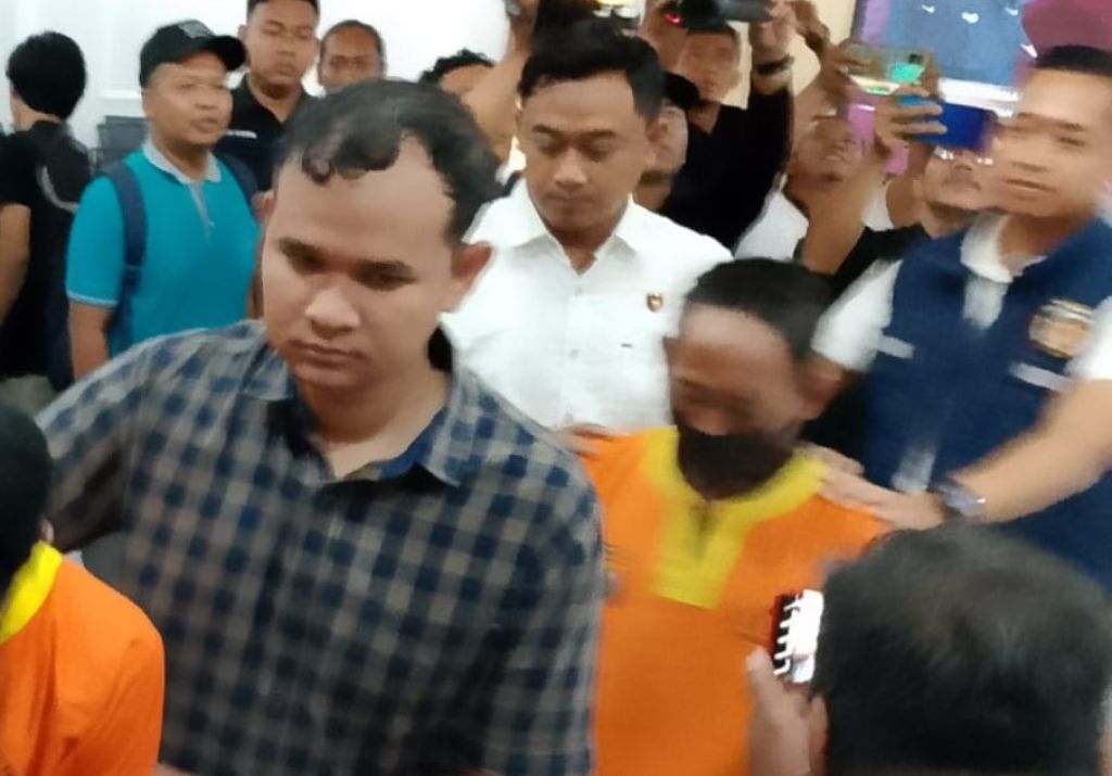 Peran Ruang Konsultasi Polres Lamongan di Balik Terkuaknya Kasus Ayah Setubuhi Anak