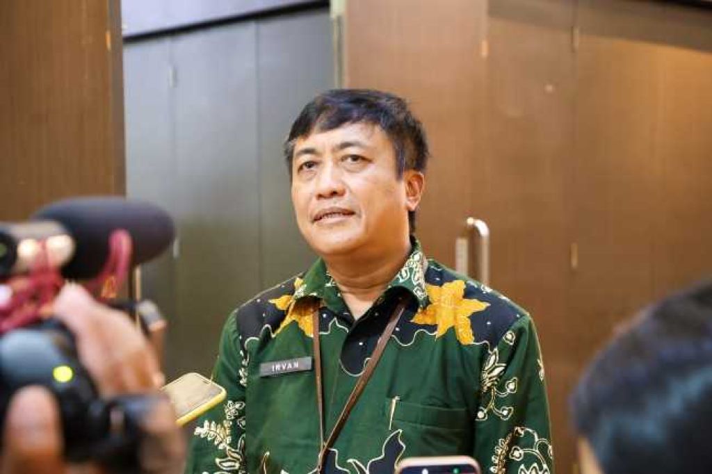 Ratusan Ribu Warga Surabaya Belum Beralih ke Identitas Digital, Disdukcapil Genjot Aktivasi IKD