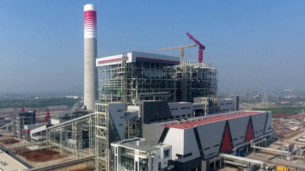 PLN Percepat Pasokan Batu Bara ke PLTU, Pemadaman Bergilir di Jawa Diupayakan Segera Pulih