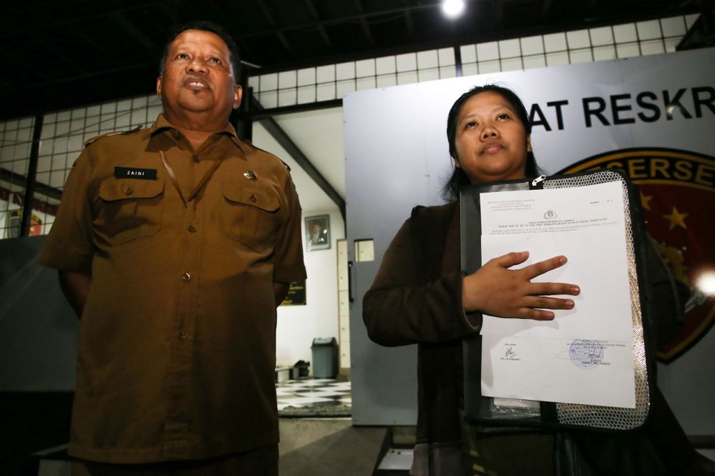 Babak Baru Kasus Penahanan Ijazah di Surabaya