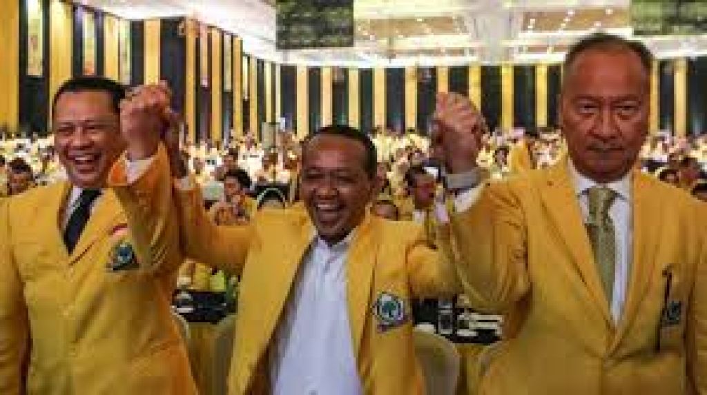 Usai Penetapan di DPR, Golkar Nyatakan Adies Kadir Bukan Lagi Anggota Partai