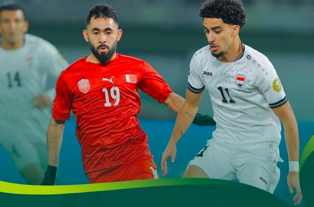 Bahrain Kalahkan Irak, Arab Saudi Menang atas Yaman di Piala Teluk 2024