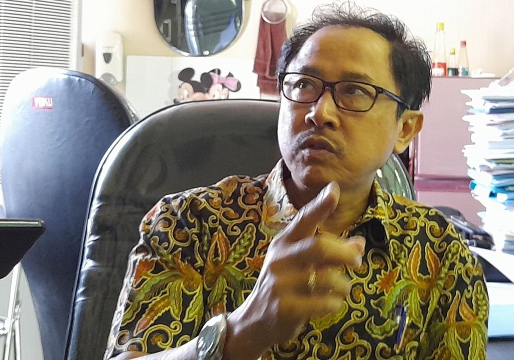 Pemkot Klaim 50 Persen APBD untuk Kebutuhan Anak, Ini Respons Banggar DPRD Surabaya