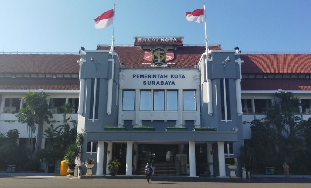 Pemkot Surabaya Gratiskan Pajak Bumi dan Bangunan, Ini Syaratnya