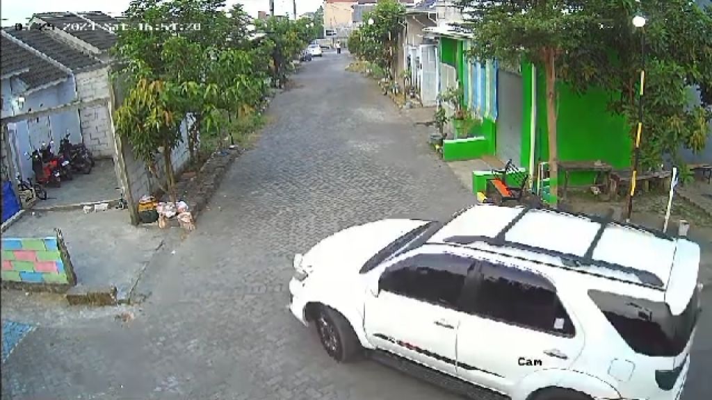 Balita Sidoarjo Tewas Terlindas Fortuner, Polisi Berencana Panggil Keluarga Korban