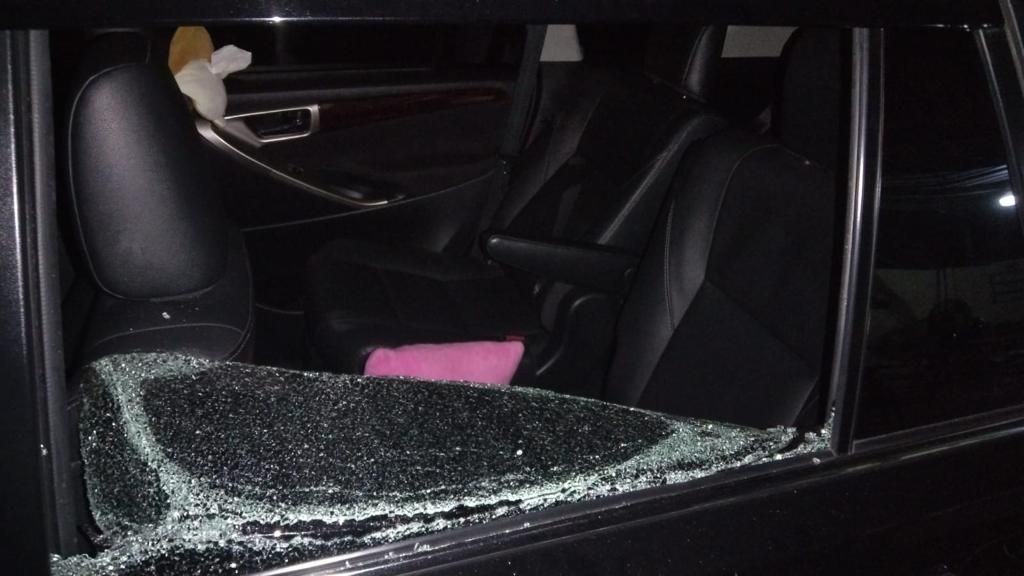 Bandit Modus Pecah Kaca Mobil Acak-Acak Surabaya, Dua Bulan Beraksi di Delapan TKP