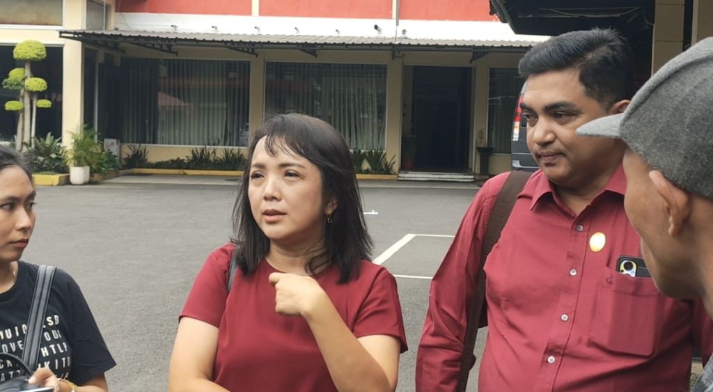 Kasus Dugaan Pemalsuan BAP Oknum Polisi Jember Ngendon 5 Bulan