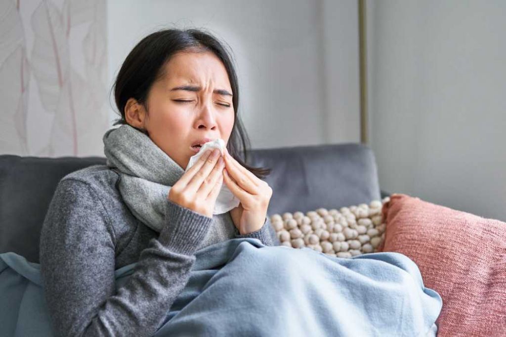 6 Obat Batuk Pilek Tradisional untuk Dewasa, Dijamin Ampuh!
