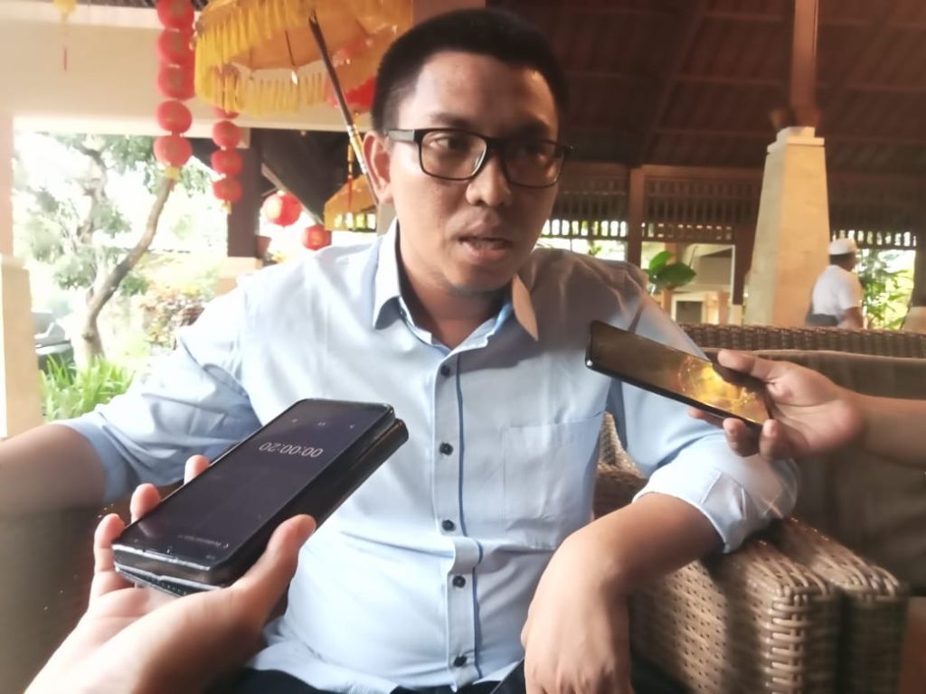 Caleg Golkar Diduga Intervensi PPS, Bawaslu Bondowoso Beri Surat Rekomendasi ke KPU