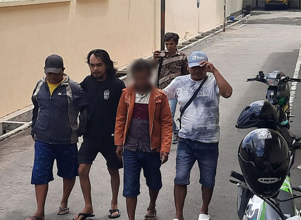 Siswi SMP di Situbondo Jadi Korban Begal Pantat, Pelaku Ditangkap
