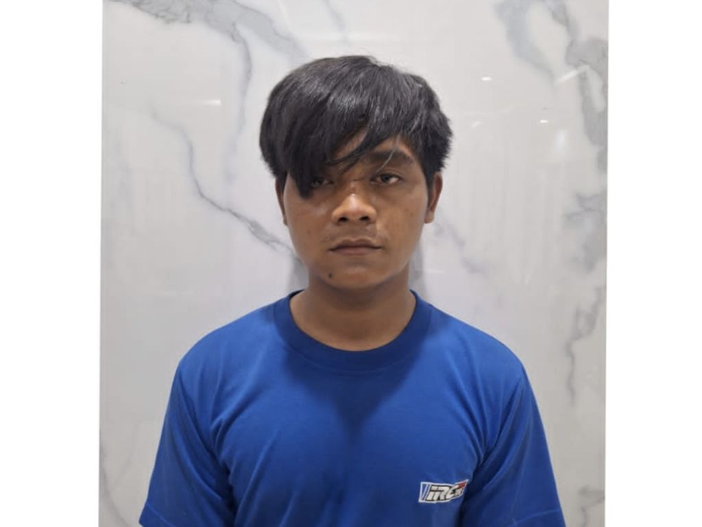 Aksi Bandit Begal Payudara Sasar Siswi SD SMP di Surabaya Berakhir