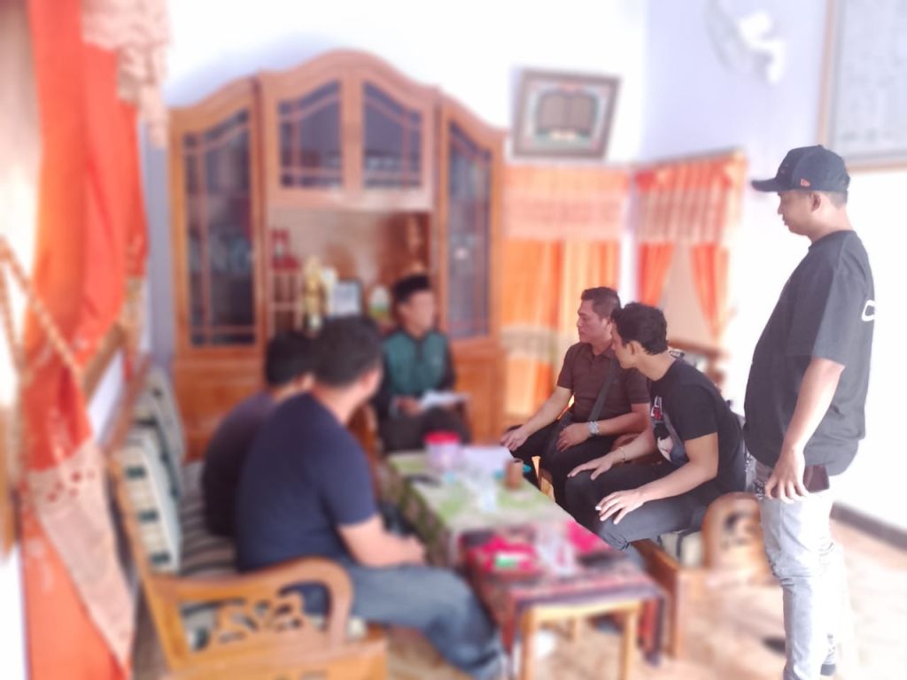 Begal Payudara Sasar Ibu-ibu Muda di Jember Diamankan: Masih ABG, Gegara Film Porno