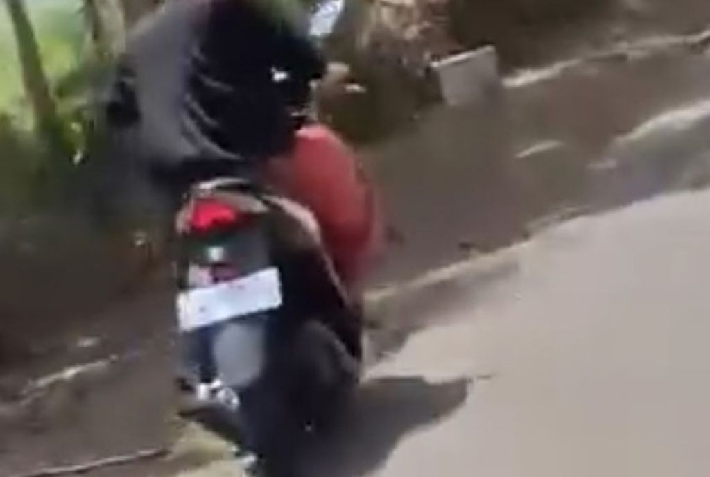 Begal Payudara Gentayangan di Jember, Sasar Ibu-ibu Muda
