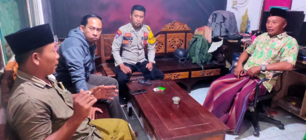 Karyawati Toko di Situbondo jadi Korban Begal Payudara